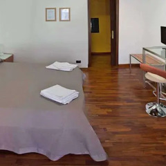 Отель B&B La Fiera спа