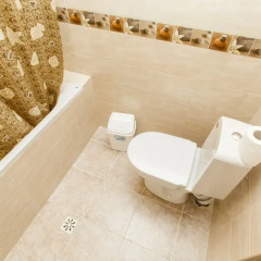 Гостиница Versal 2 Guest House Стандартный номер с различными типами кроватей фото 33