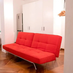 Гостиница MIO 4* Люкс с различными типами кроватей фото 2