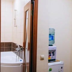 NordSky Hotel 3* Полулюкс с разными типами кроватей фото 13