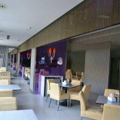 Отель Jinjiang Inn Guangzhou Sun Yat-Sen Memorial Hall Branch гостиничный бар