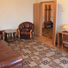 Гостиница Арктик-Сервис 2* Улучшенный номер фото 10