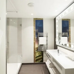 Hotel Indigo Paris Opera 4* Номер Комфорт фото 2