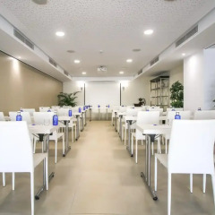 Отель Tomir Portals Suites питание фото 3