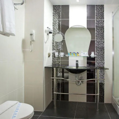 Orsmaris Boutique Hotel - Boutique Class ванная фото 3