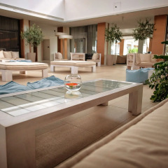 Capo Bay Hotel Протарас спа фото 2