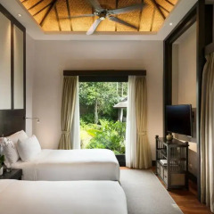 Отель Anantara Mai Khao Phuket Villas 5* Семейная вилла фото 2