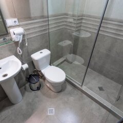 Отель Imperial House 4* Стандартный номер фото 19