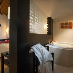 Отель Punta Cana Princess All Suites Resort and Spa - Все включено 4* Люкс повышенной комфортности с различными типами кроватей фото 3