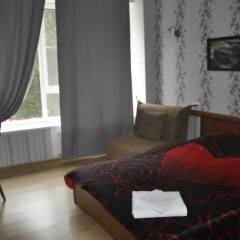 Nor Hotel комната для гостей фото 3
