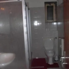 Hotel Rossner ванная