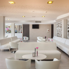 Hotel RH Vinaros Aura гостиничный бар