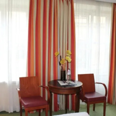 Hotel Deutsches Theater Stadtmitte (Downtown) в номере