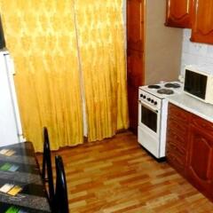 Гостиница Apartamenty Uyutniy Dom Ady Lebedevoy 31 в Красноярске отзывы, цены и фото номеров - забронировать гостиницу Apartamenty Uyutniy Dom Ady Lebedevoy 31 онлайн Красноярск в номере фото 3