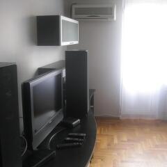 Отель Belgrade Republic Square Apartment Сербия, Белград - отзывы, цены и фото номеров - забронировать отель Belgrade Republic Square Apartment онлайн удобства в номере