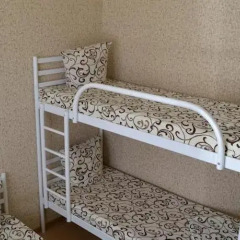 Гостиница irisHotels Berdyansk комната для гостей фото 2