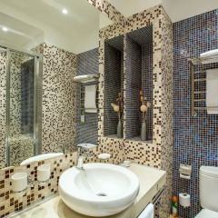 Гостиница Воронцовский 4* Номер Комфорт с различными типами кроватей фото 11