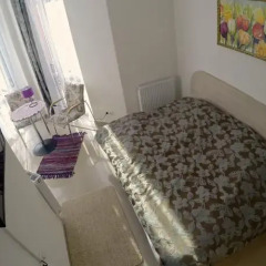 Апартаменты A&A Apartments комната для гостей фото 5