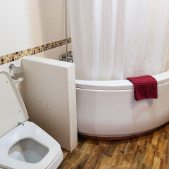 Aiyaree Place Hotel ванная