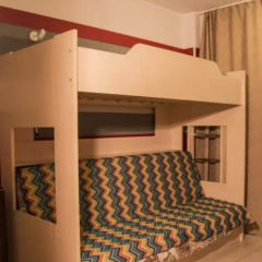Hostel Atmosphera комната для гостей фото 4