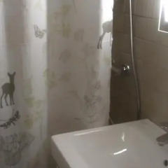 Отель Sylvia Guesthouse ванная