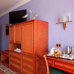 Palladium Hotel Costa del Sol - All Inclusive удобства в номере фото 2