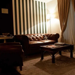 Отель Locanda Pandenus Brera комната для гостей