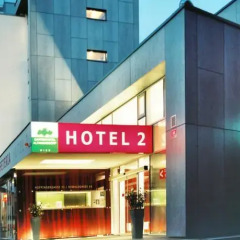 7 Days Premium Hotel WIEN – Altmannsdorf банкомат