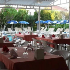 Konar Hotel Турция, Кемер - отзывы, цены и фото номеров - забронировать отель Konar Hotel - All Inclusive онлайн питание фото 2