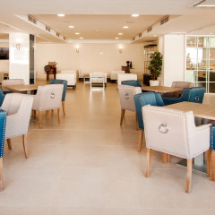 Отель Tomir Portals Suites питание