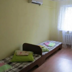 Hotel Dunamo комната для гостей
