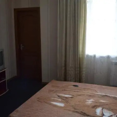 Гостиница Guest House Alina Бердянск удобства в номере фото 3