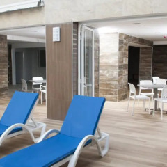 Отель Euroclub Hotel Мальта, Каура - 1 отзыв об отеле, цены и фото номеров - забронировать отель Euroclub Hotel онлайн