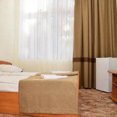 Гостиница Grand Astoria 3* Стандартный номер с различными типами кроватей