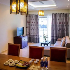 Diamond Bay Hotel комната для гостей фото 6