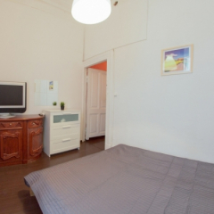 Отель Guest House Pathos On Kremlevskaya 3* Номер категории Эконом