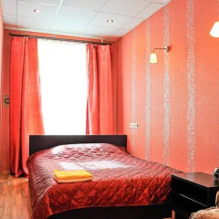 Апартаменты PiterStay Пушкинская 6 Санкт-Петербург комната для гостей фото 10