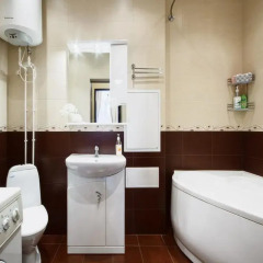 Апартаменты LikeHome Apartments Tverskaya спа фото 2