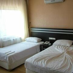 Madi Inci Hotel Турция, Анкара - отзывы, цены и фото номеров - забронировать отель Madi Inci Hotel онлайн комната для гостей фото 2