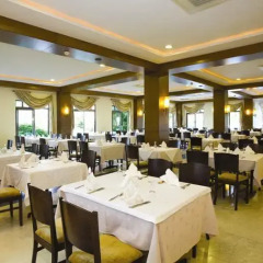 Club Hotel Felicia Village - All Inclusive Манавгат питание