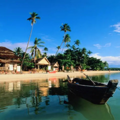 Отель Karon View Resort Phuket