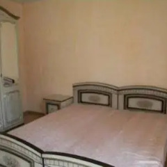 Гостиница Cottage na Berezovoy комната для гостей