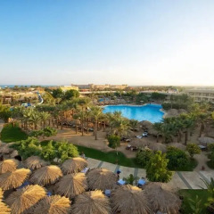 Отель Sindbad Aqua Hotel & Spa Египет, Хургада - 8 отзывов об отеле, цены и фото номеров - забронировать отель Sindbad Aqua Hotel & Spa онлайн фото 5