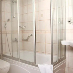 Oglakcioglu Park Hotel Boutique Class 4* Одноместный номер с различными типами кроватей