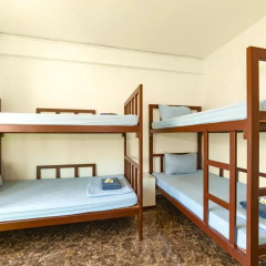 Art Hotel Chaweng Beach 3* Стандартный номер фото 6