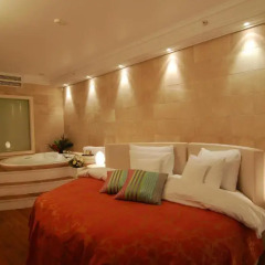 Отель Splendid Conference And Spa Resort 5* Люкс Велнес