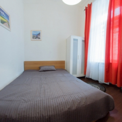 Отель Guest House Pathos On Kremlevskaya 3* Номер категории Эконом фото 3
