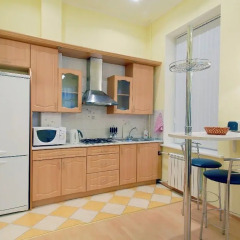 Апартаменты PiterStay Пушкинская 6 Санкт-Петербург в номере