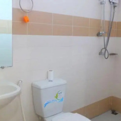Отель Pattaya Hill Room for Rent ванная