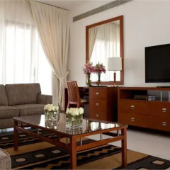 Golden Sands 10 Hotel Apartments комната для гостей фото 3